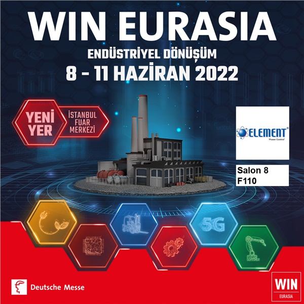 Fuar Katılımı - İstanbul 2022